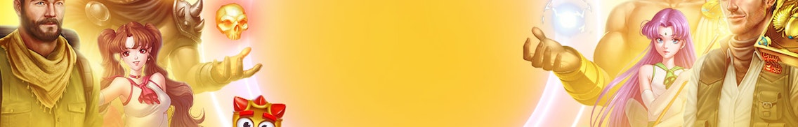 Welcome Bonus Welcome Bonus