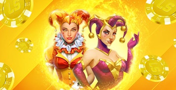 Prøv ut Lucky Spins Prøv ut Lucky Spins