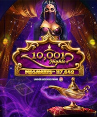 10001 Nights Megaways