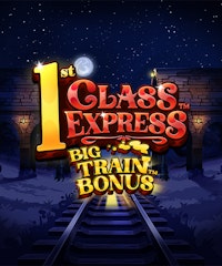 1st Class Express Big Train Bonus