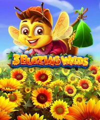 3 Buzzing Wilds