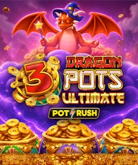 3 Dragon Pots Ultimate
