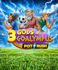 3 Gods of Goalympus