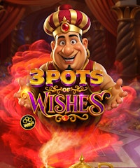 3 Pots of Wishes