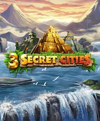3 Secret Cities