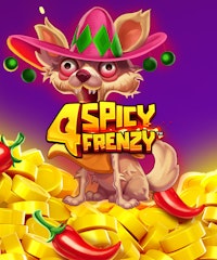 4 Spicy Frenzy Loot Collect