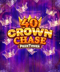 40 Crown Chase PrizeTower