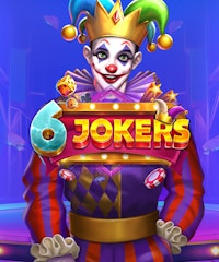 6 Jokers