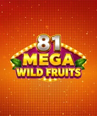 81 Mega Wild Fruits