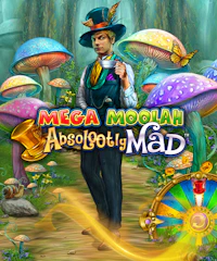 Absolootly Mad Mega Moolah