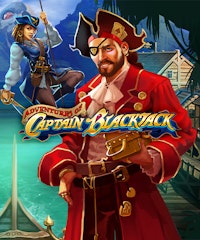Adventures of Captain Blackjack