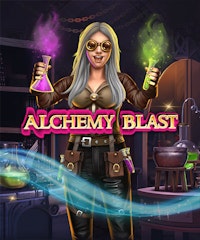Alchemy Blast