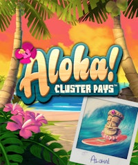 Aloha! Cluster Pays