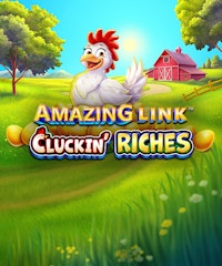 Amazing Link Cluckin' Riches