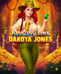 Amazing Link Dakota Jones