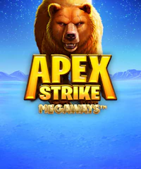 Apex Strike Megaways