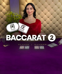 Baccarat 2