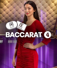 Baccarat 4