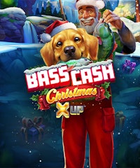 Bass Cash Christmas X UP
