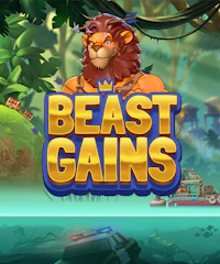 Beast Gains
