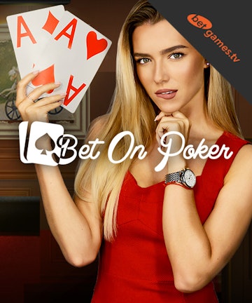 Bet On Poker Bet On Poker