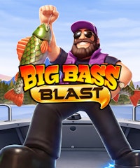 Big Bass Blast