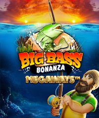 Big Bass Bonanza Megaways