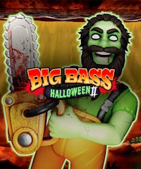 Big Bass Halloween 2