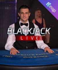 Blackjack