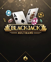 Blackjack MultiHand