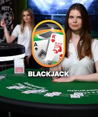 Blackjack Sports Arena 2