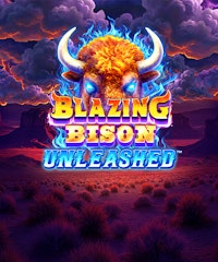 Blazing Bison UNLEASHED