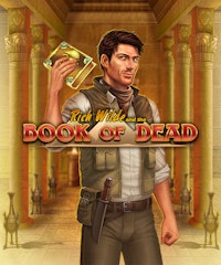 Book of Dead