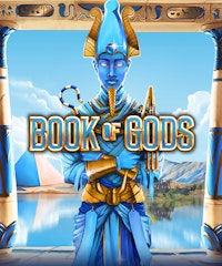 Book of Gods