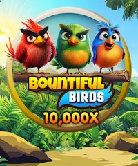Bountiful Birds