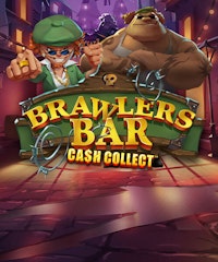 Brawlers Bar Cash Collect
