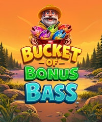 Bucket of Bonus Bass