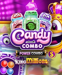 Candy Combo - Power Combo King Millions