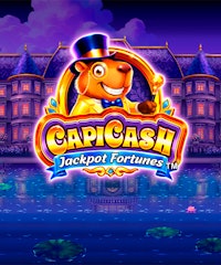 Capi Cash Jackpot Fortunes