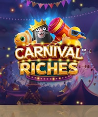 Carnival Riches