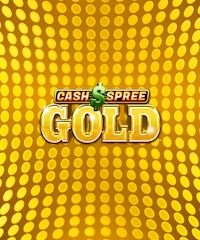 Cash Spree Gold