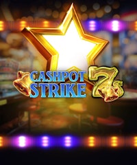Cashpot Strike 7s