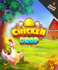 Chicken Drop