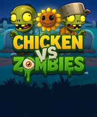 Chicken vs Zombies