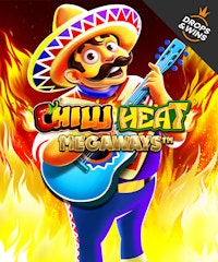 Chilli Heat Megaways