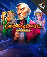 Christmas Carol Megaways