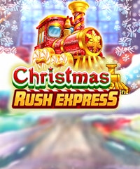 Christmas Rush Express
