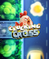 Clucking Cross