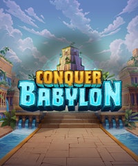 Conquer Babylon