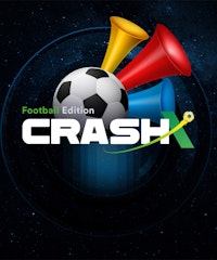 Crash X Football Edition